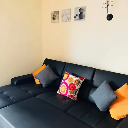 Cosy In Salgados Walking Distance To The Beach Apartment *