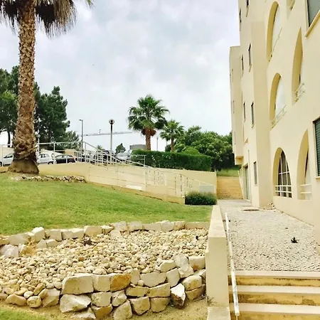 Cosy In Salgados Walking Distance To The Beach Apartment *