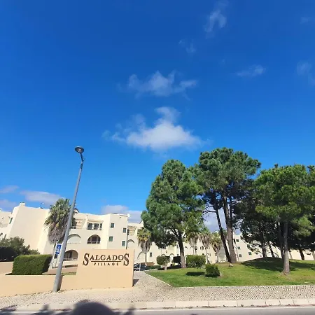 Cosy In Salgados Walking Distance To The Beach Apartment Guia (Faro)