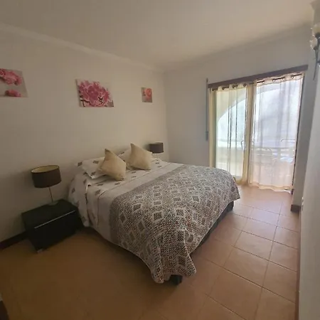 Appartement Cosy In Salgados Walking Distance To The Beach Guia (Faro)